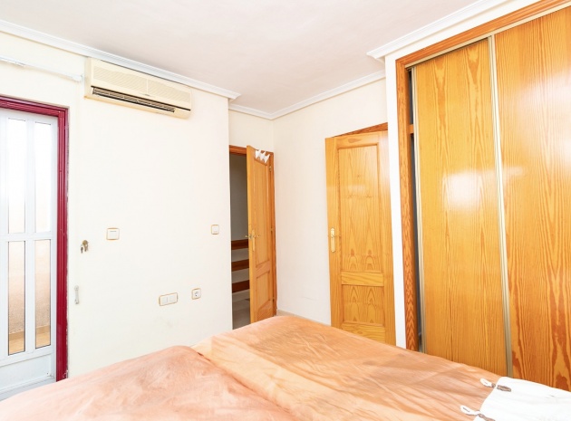 Återförsäljning - Radhus - Playa Flamenca - pueblo caballero