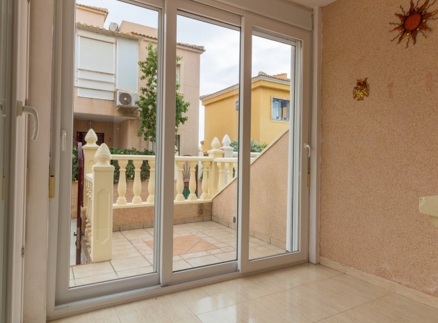 Återförsäljning - Radhus - Playa Flamenca - pueblo caballero