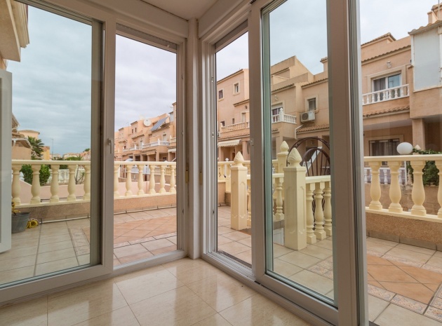 Återförsäljning - Radhus - Playa Flamenca - pueblo caballero