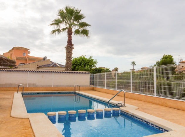 Återförsäljning - Radhus - Playa Flamenca - pueblo caballero