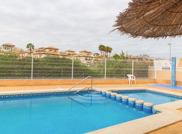 Återförsäljning - Radhus - Playa Flamenca - pueblo caballero