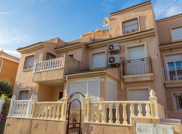 Återförsäljning - Radhus - Playa Flamenca - pueblo caballero