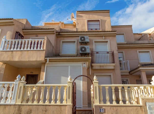 Återförsäljning - Radhus - Playa Flamenca - pueblo caballero