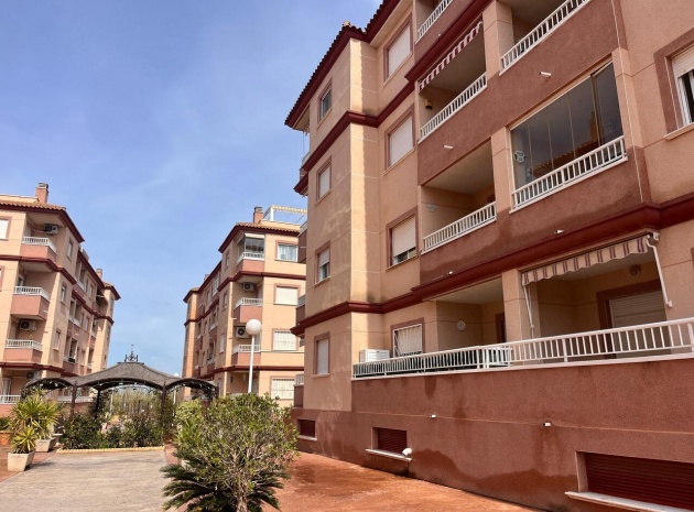 Resale - Apartment - Algorfa - res cecilia