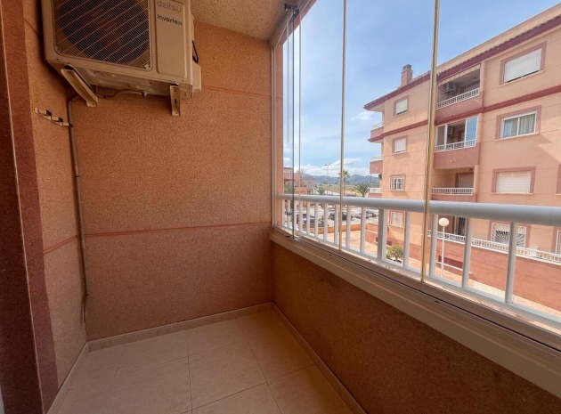 Resale - Apartment - Algorfa - res cecilia