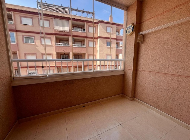 Resale - Apartment - Algorfa - res cecilia
