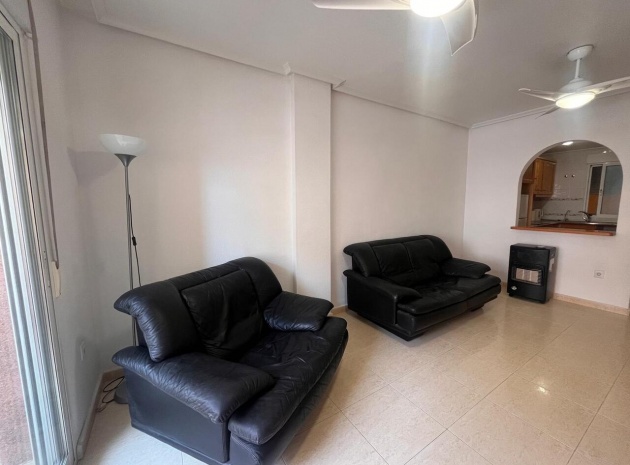 Resale - Apartment - Algorfa - res cecilia