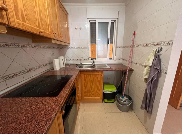 Resale - Apartment - Algorfa - res cecilia