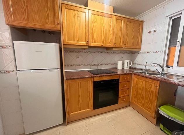 Resale - Apartment - Algorfa - res cecilia