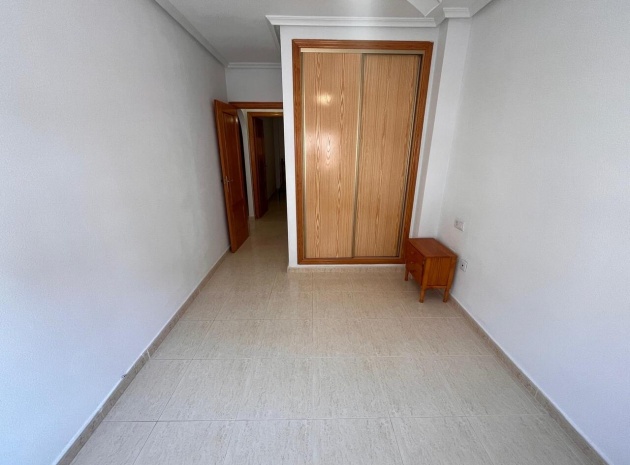 Resale - Apartment - Algorfa - res cecilia