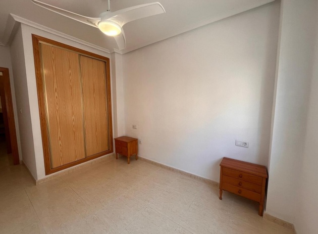 Resale - Apartment - Algorfa - res cecilia