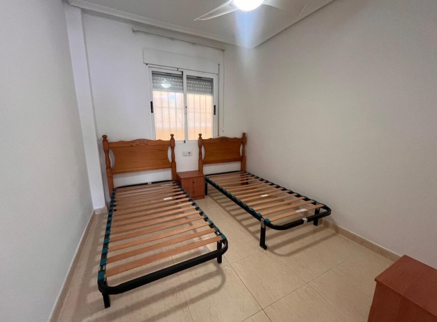 Resale - Apartment - Algorfa - res cecilia