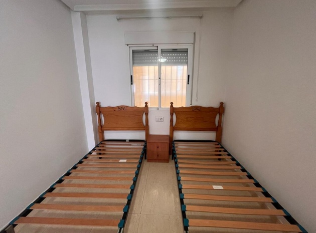 Resale - Apartment - Algorfa - res cecilia