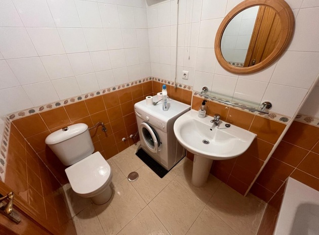 Resale - Apartment - Algorfa - res cecilia