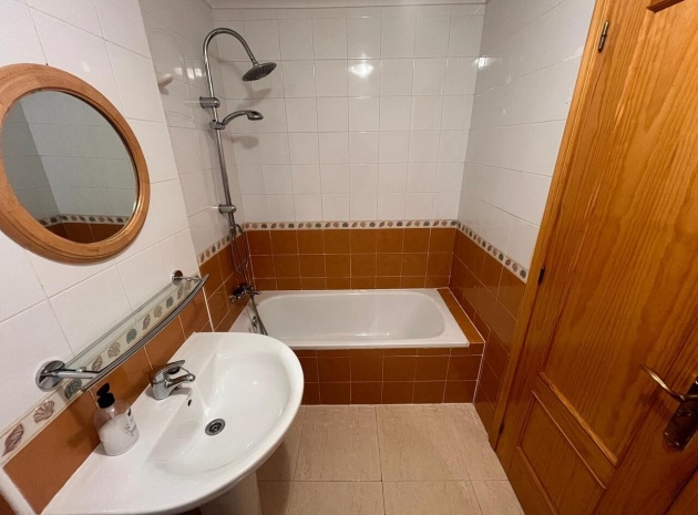 Resale - Apartment - Algorfa - res cecilia