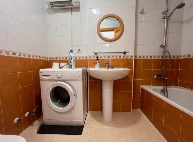 Resale - Apartment - Algorfa - res cecilia