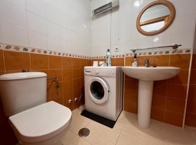 Resale - Apartment - Algorfa - res cecilia