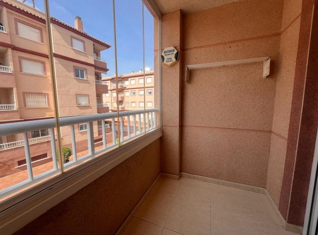 Resale - Apartment - Algorfa - res cecilia