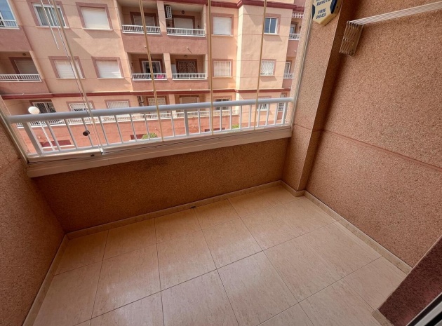 Resale - Apartment - Algorfa - res cecilia