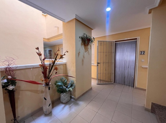 Resale - Apartment - Algorfa - res cecilia