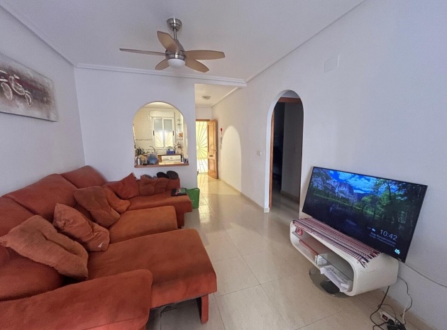 Resale - Apartment - Algorfa - res cecilia