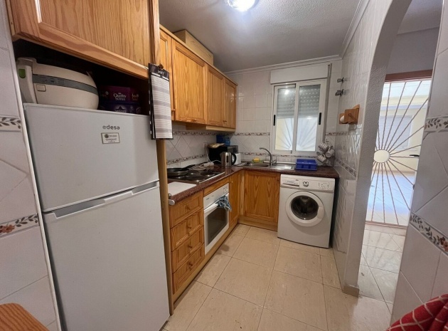 Resale - Apartment - Algorfa - res cecilia