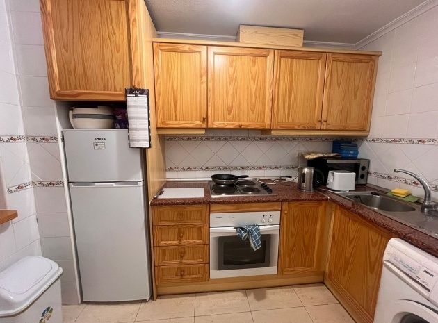 Resale - Apartment - Algorfa - res cecilia