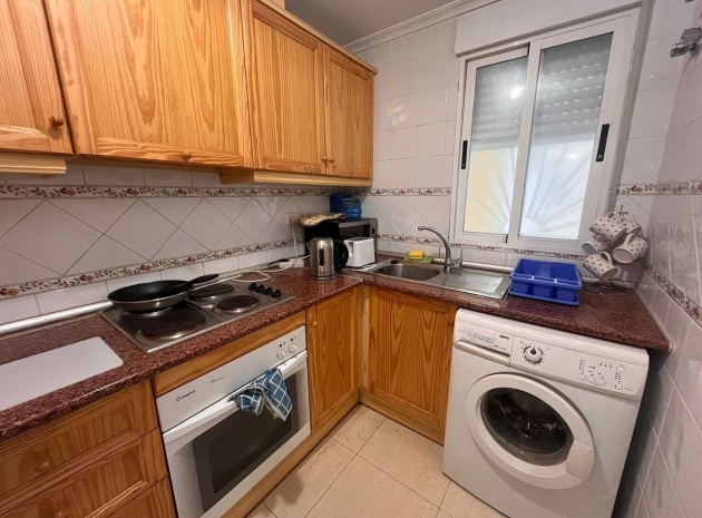 Resale - Apartment - Algorfa - res cecilia