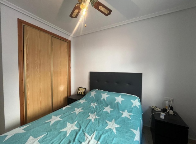 Resale - Apartment - Algorfa - res cecilia