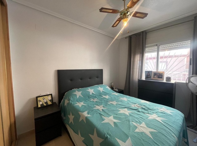 Resale - Apartment - Algorfa - res cecilia