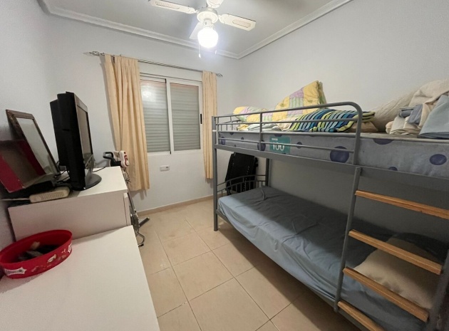 Resale - Apartment - Algorfa - res cecilia