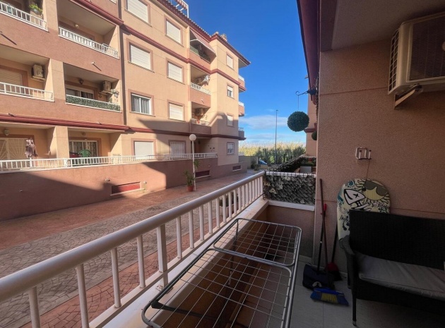 Resale - Apartment - Algorfa - res cecilia