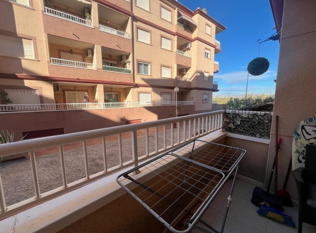 Resale - Apartment - Algorfa - res cecilia