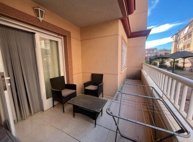 Resale - Apartment - Algorfa - res cecilia