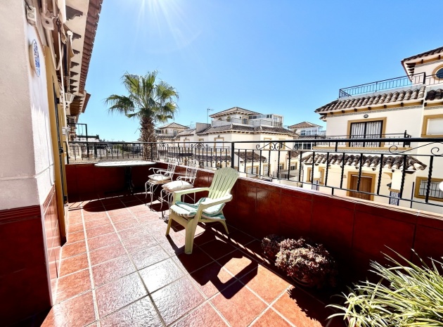Revente - Appartement - Punta Prima - la campana