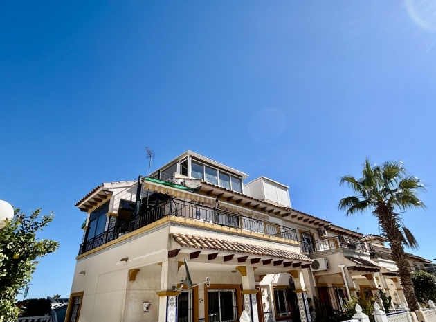 Revente - Appartement - Punta Prima - la campana