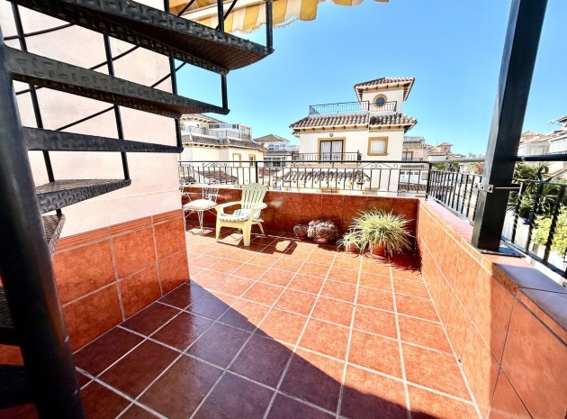 Revente - Appartement - Punta Prima - la campana