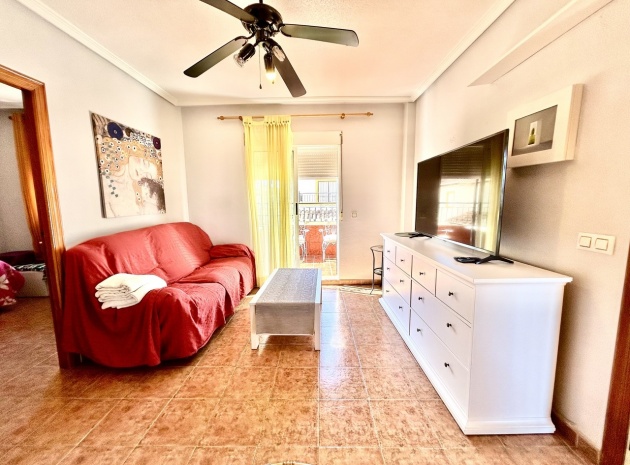 Revente - Appartement - Punta Prima - la campana