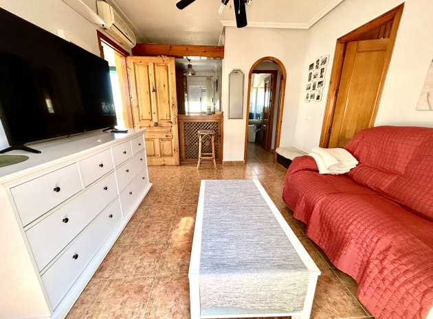 Revente - Appartement - Punta Prima - la campana