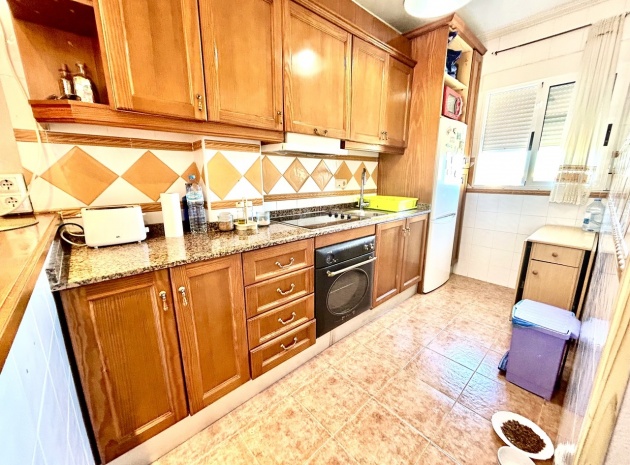 Revente - Appartement - Punta Prima - la campana