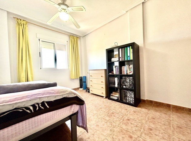 Revente - Appartement - Punta Prima - la campana