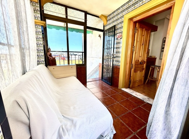 Revente - Appartement - Punta Prima - la campana