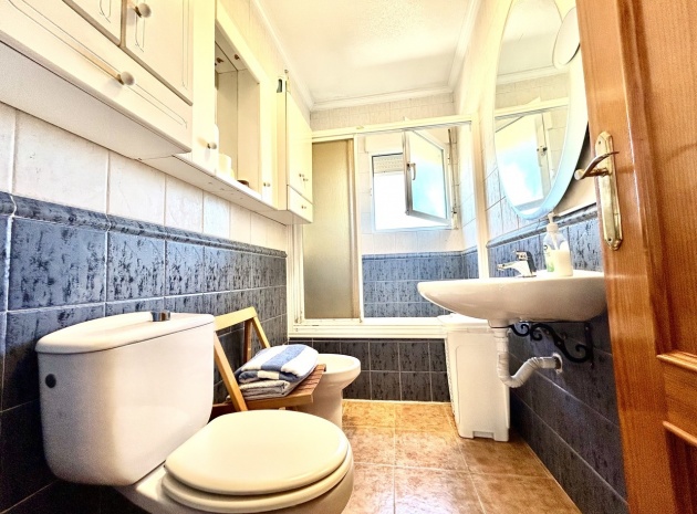 Revente - Appartement - Punta Prima - la campana