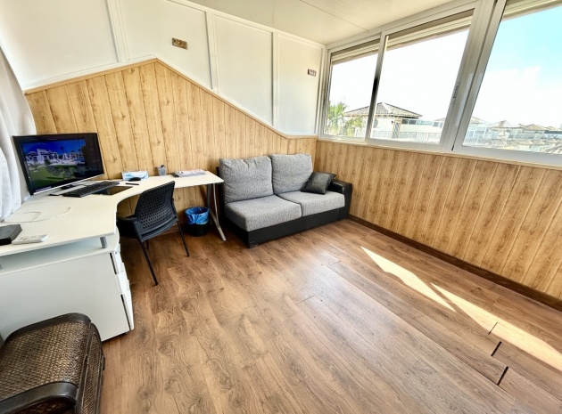 Revente - Appartement - Punta Prima - la campana