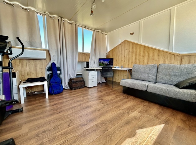 Revente - Appartement - Punta Prima - la campana