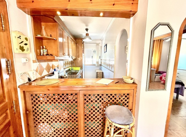 Revente - Appartement - Punta Prima - la campana