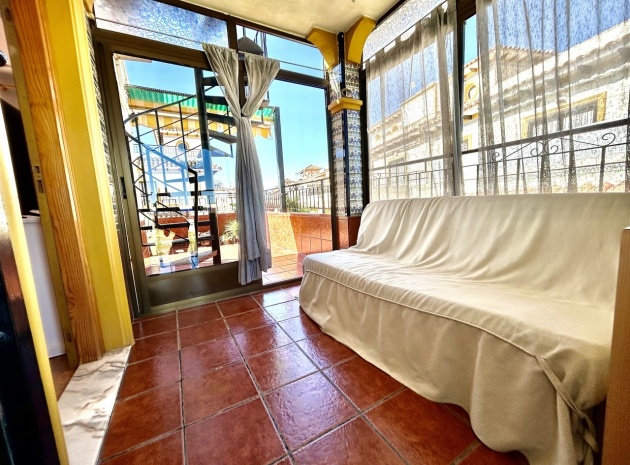 Revente - Appartement - Punta Prima - la campana