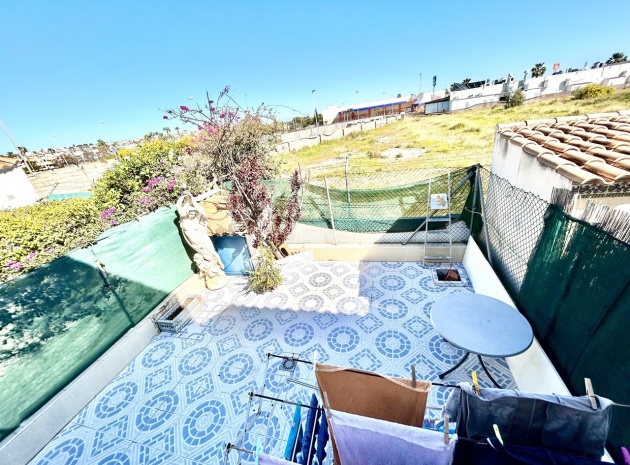 Revente - Appartement - Punta Prima - la campana