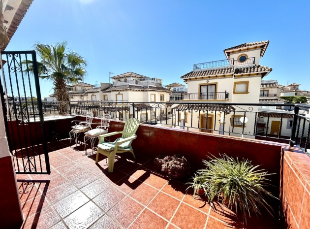 Revente - Appartement - Punta Prima - la campana