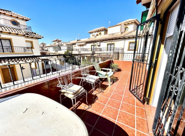 Revente - Appartement - Punta Prima - la campana
